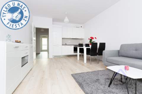 Komfortowy apartament na Żoliborzu Artystycznym