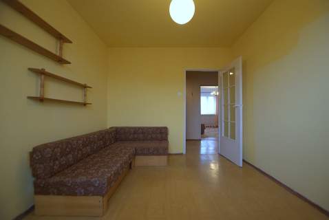 3 pokoje, widna kuchnia bez piecyka ul Jaworskiego
