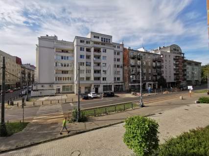 Nowe, wyposażone mieszkanie przy metrze Garaż