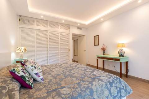 Apartament 150m2 W sercu Puente Romano, Marbella