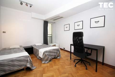Apartament - widok na Wisłę Kraków Stare Miasto