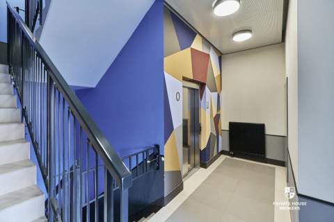 2 pokojowe mieszkanie w centrum - pl. Jana Pawła