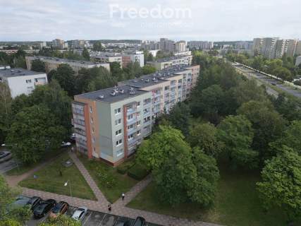 2 pokoje z balkonem w Częstochowie