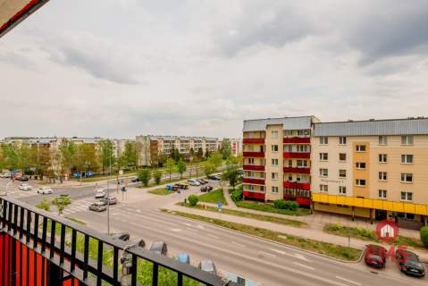 4 pokoje Zielone Wzgórza