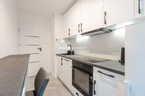 Po remoncie Balkon 45m2
