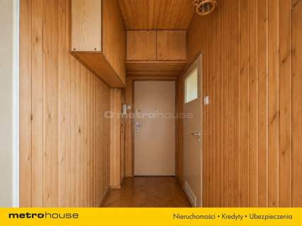 3 pokoje, 47 m , Balkon, Nad Potokiem