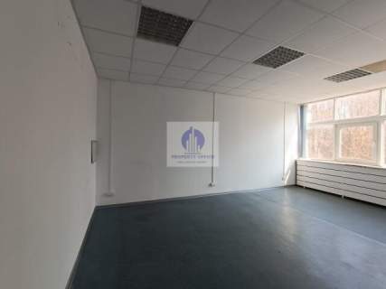 Bielany lokal biurowy 25,29m2 do wynajęcia