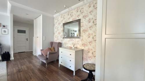 Mieszkanie 75m2 3 pokoje balkon klimatyzacja winda Brzeg,Jana...