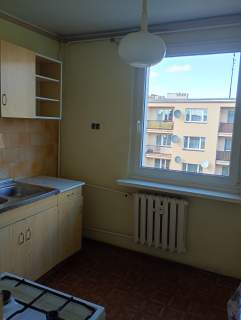 Dwupokojowe mieszkanie w Barwicach - BEZPOŚREDNIO - OD ZARAZ