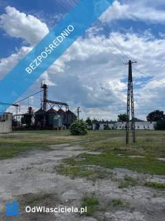 Ferma trzoda/drobiu