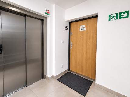 Apartament blisko Tatr Zakopane ul. Bogdańskiego