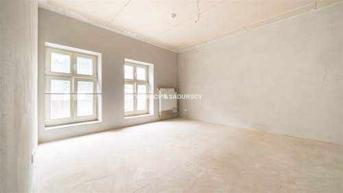Przytulne M na Starym Podgórzu - 34m2, Kalwaryjska