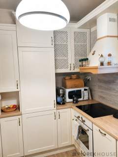 2-pokojowe mieszkanie w Rembertowie