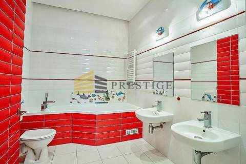 Harmonium Prestige Design Security 24/7