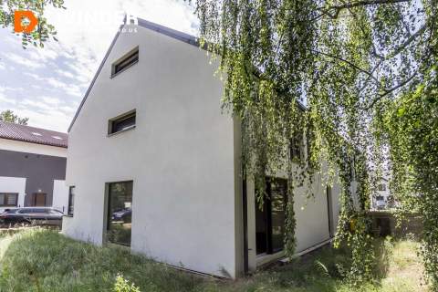 6 pokoi 170 m Bliźniak Opatkowice