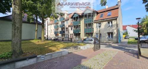 Mieszkanie na sprzedaż, 67,8 m2, Myślibórz