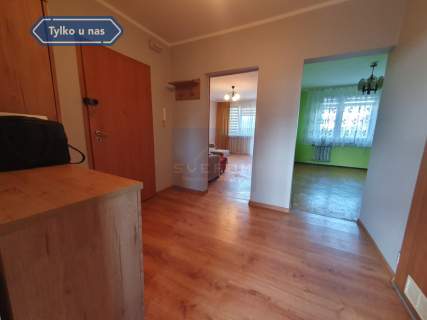 M3 na sprzedaż , Radomsko - Centrum Balkon