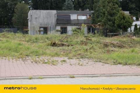 Działka przy Krzywoustego - Białogard