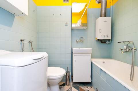 Mieszkanie do wynajęcia, 31 m2, Kraków