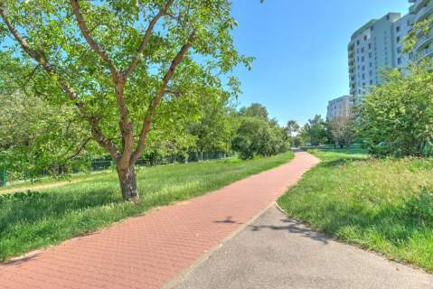 Nowoczesne biuro 170 m Open Space Parking