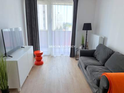 2 pokoje balkon tramwaj centrum miasta
