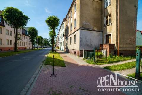 Mieszkanie na sprzedaż Białogard   ul. Lipowa 45,