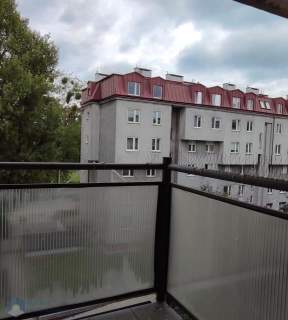Funkcjonalne mieszkanie na WOLI
