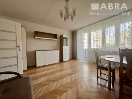 BEZ PROWIZJI 48m2 2 pokoje ul. Wrocławska