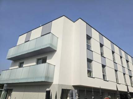 3-pokojowe mieszkanie w Markach