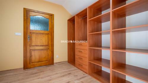 Wysoki Standard, 220 m2, 4,5 arowa dzaiłka, NOWY