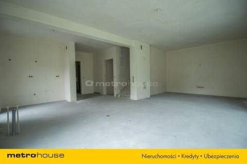 Bliźniak 130m2 na działce 650m2 gabinet, garaż