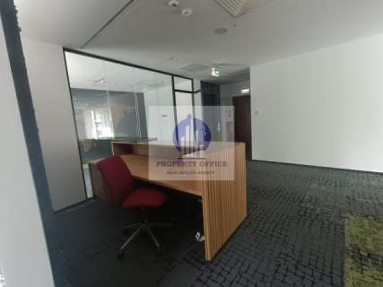 Mokotów lokal biurowy 900m2 do wynajęcia