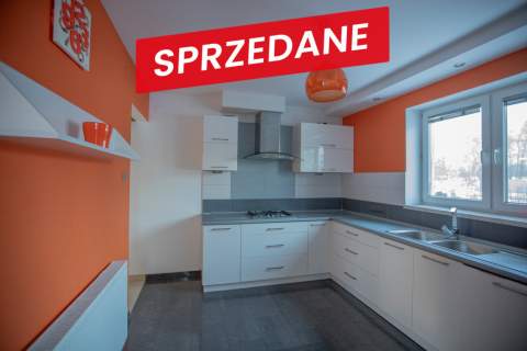 Na sprzedaż mieszkanie Koszyce Wielkie