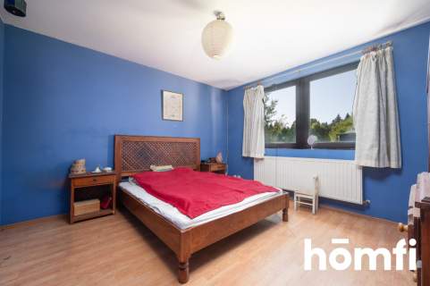 Unikat Dom 262m2 na 1 ha w środku lasu
