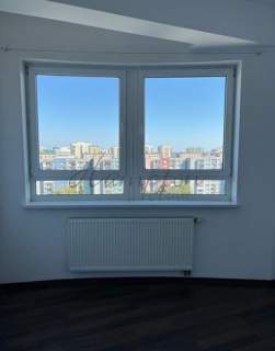 Luksusowy apartament na ostatnim piętrze, Mokotów