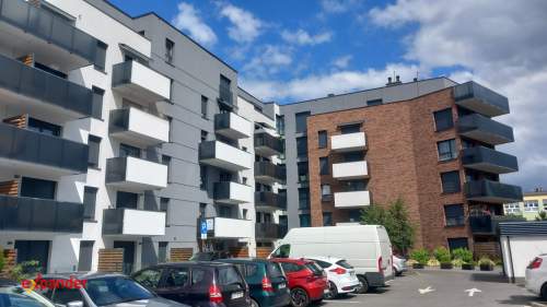 REZERWACJA 88,08 m2 Bydgoskie Przedmieście, 4 pokoje, wysoki...