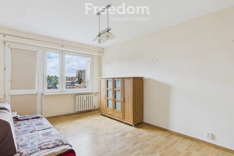 Pierwsze mieszkanie lub inwestycja 36 m2