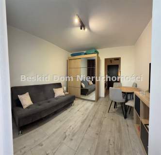 Mieszkanie do wynajęcia, 20 m2, Bielsko-Biała