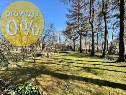 Dom dla dwóch rodzin Rydułtowy 21 arów