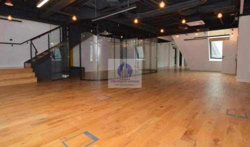 Śródmieście lokal biurowy 286,30m2 do podnajmu