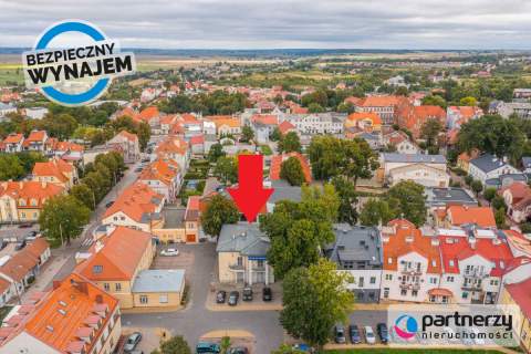 CENTRUM-pod gabinet kosmetyczny, lekarski