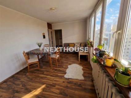 2 pokoje 47,9 m2 - Bytom Miechowice
