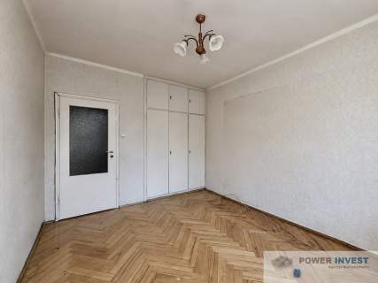 2 pok osobna kuchnia balkon Rondo Kocmyrzowskie
