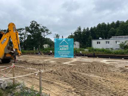 Apartamenty w otoczeniu natury i morza