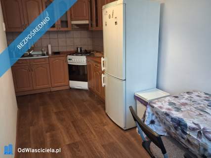 Atrakcyjne mieszkanie w centrum