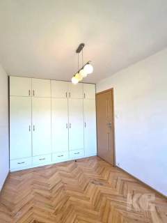 Mieszkanie Sanok-Błonie 60m2