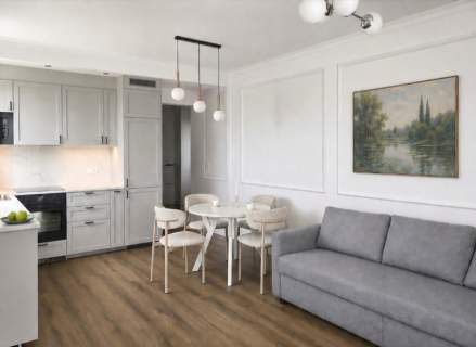 Pkerwszy najem 78m2,nowy, klimatyzowany apartament z dwoma...