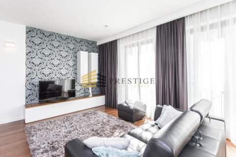 Apartament na Pokornej 77m2