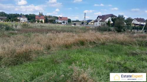 Atrakcyjne działki budowlane Wólka Pokłonna
