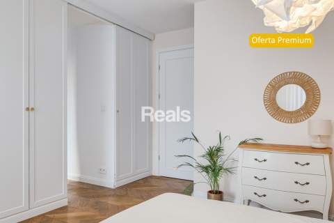 Elegancki Apartament- 4pok. garderoba 2 balkony